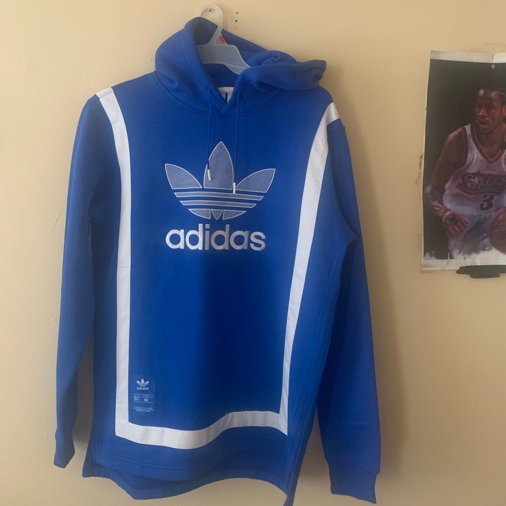 Adidas hoodie
